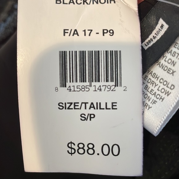 Brand new Design Lab Sequinned pants - Picture 6 of 6